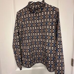 J McLaughlin Bedford